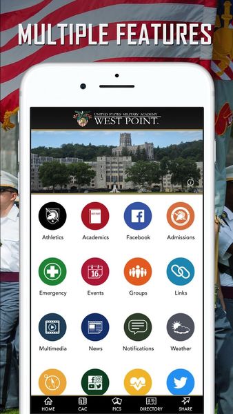 west point app - Android Apps on Google Play