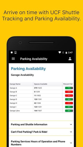 UCF Mobile - Apps on Google Play