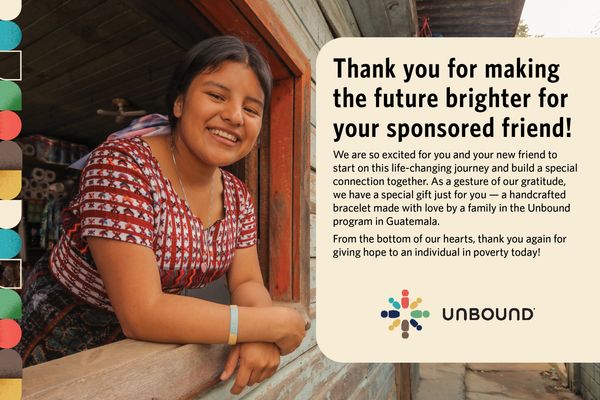 Unbound - Canvassing