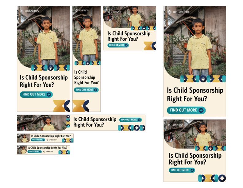 Child Sponsorship - Right for You