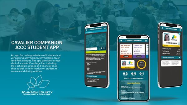 Cavalier Companion Digital Portfolio_1-Intro