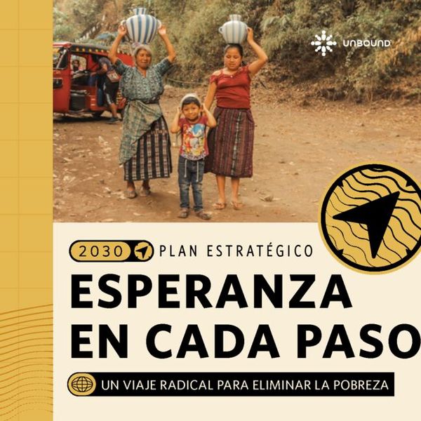 Strategic Plan - Spanish