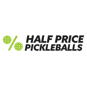 Half Price Pickleballs (SC)