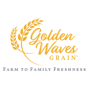 Golden Waves Grain (C)