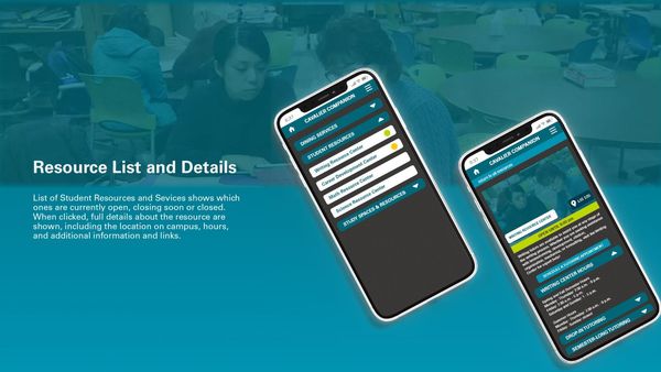 Cavalier Companion Digital Portfolio_5-Resources