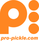 P3 - Sticker - Orange