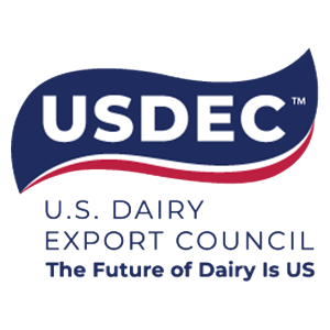 U.S. Dairy Export Council (C)