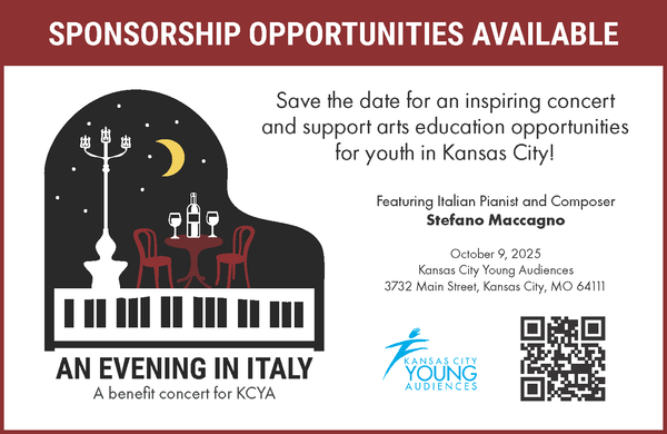 Event Ad - Horizontal