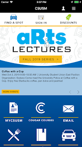CSUSM - Apps on Google Play