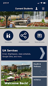 UA Mobile - Apps on Google Play