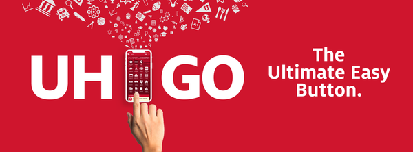 UH Go - University of Houston