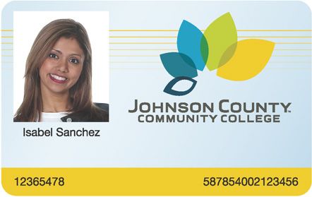 jccc id