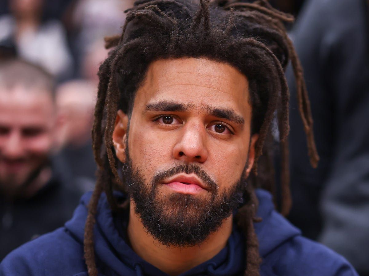 What is J. Cole's beef with "cancel culture"?