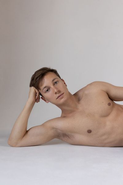 Alvise Cerciello - 01