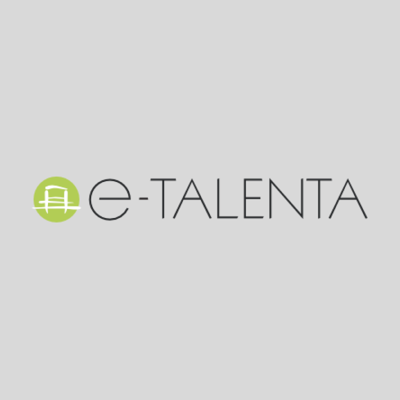 e-talenta