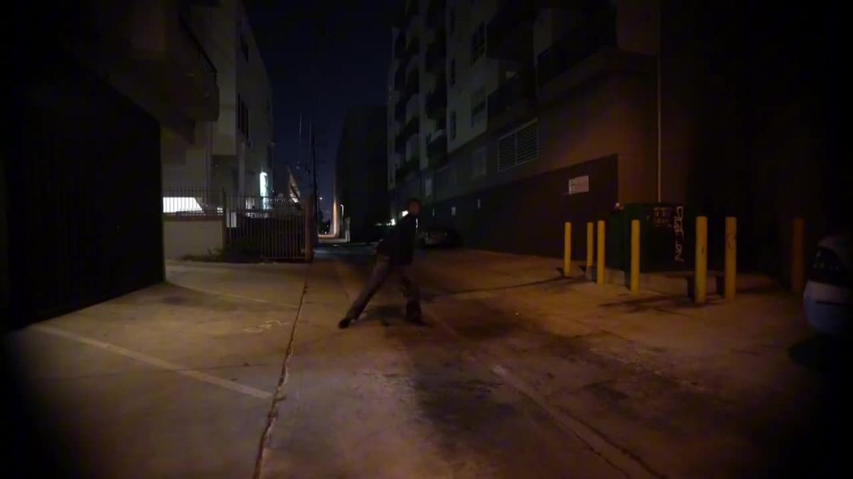 Shacar Reel