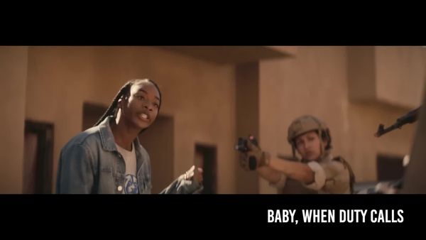 Rachael O'Neil's Reel