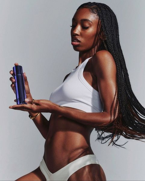 Ericka Taylor x Mutha