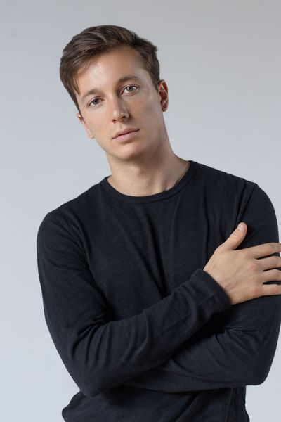 Alvise Cerciello - 02