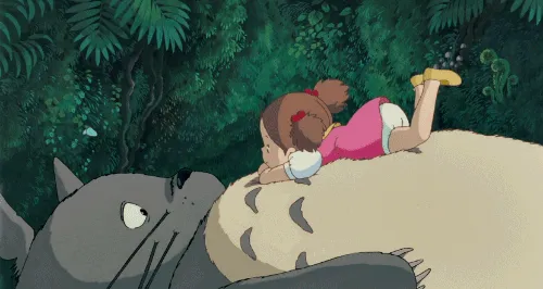 GIF by Ghibli Fest 2017 - Find & Share on GIPHY
