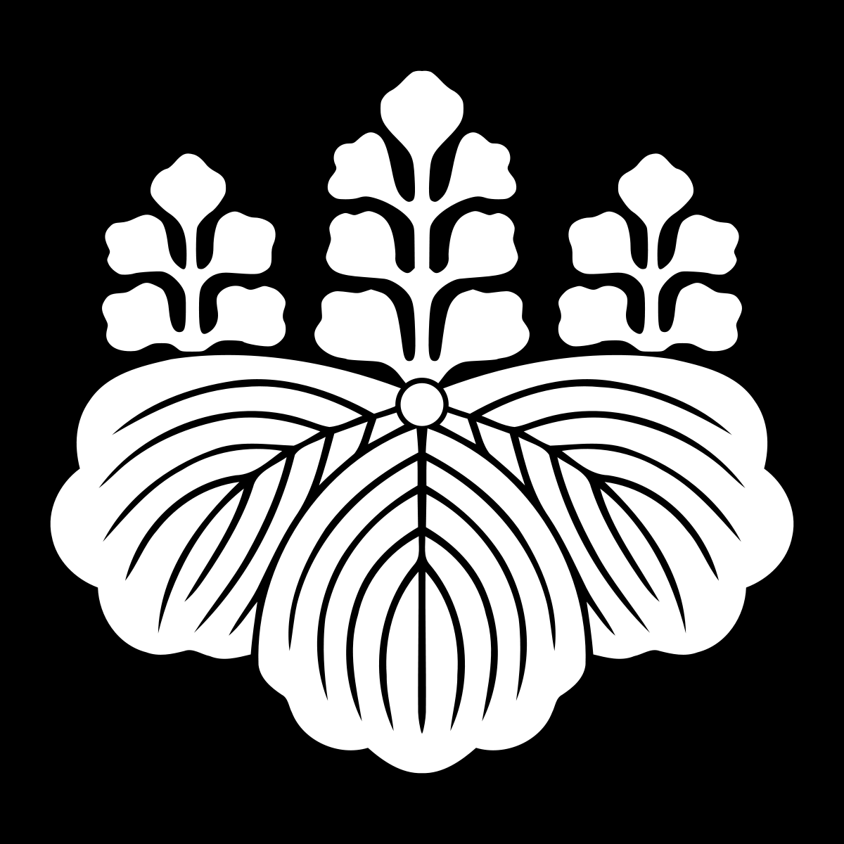 Mon (emblem) - Wikipedia