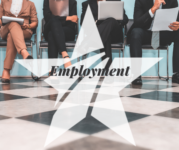 Employment Assistance