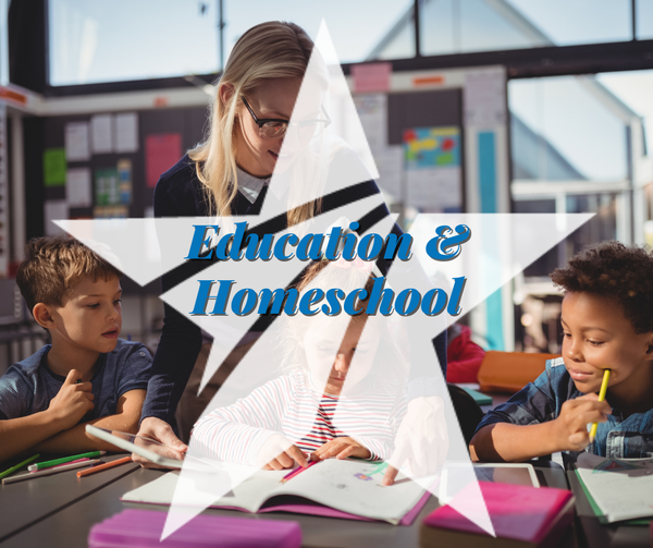 Education/Homeschooling
