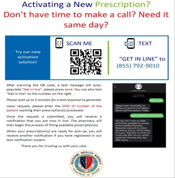 Hill Pharmacy Prescriptions