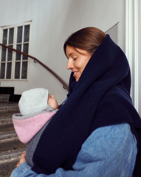 KASA KASA Cashmere Decken 