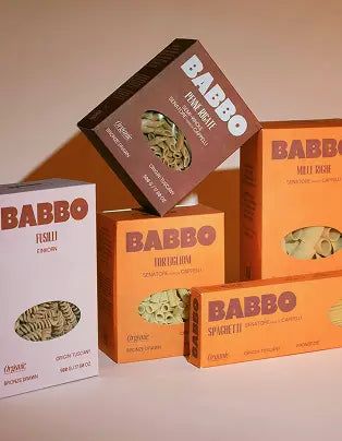 BABBO Foods