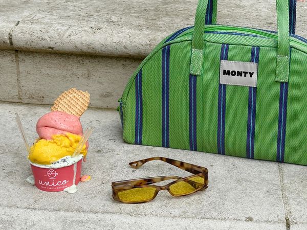 MONTY Taschen 