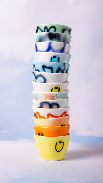 Sale bei Frizbee Ceramics 