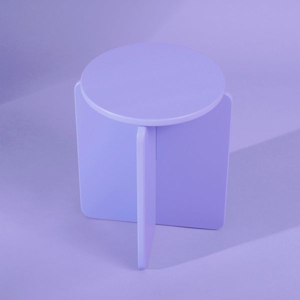 Studio Sonntag XO Hocker 