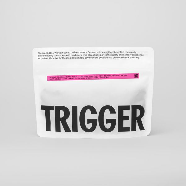 Trigger Roastery