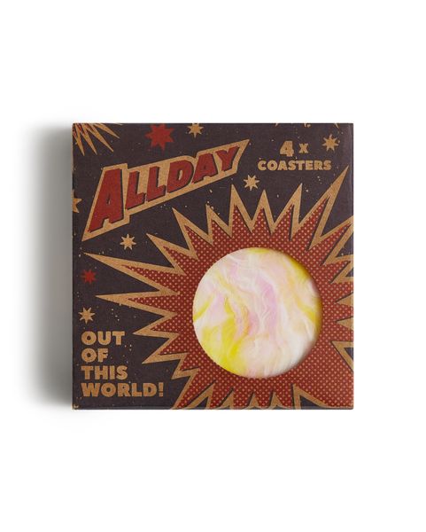 Allday Goods Untersetzer 