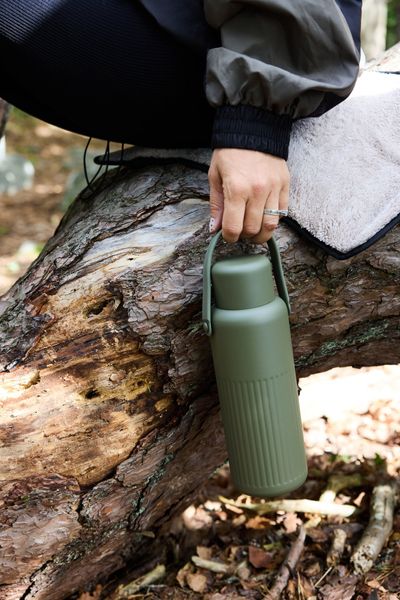 Sagaform Thermoskanne 