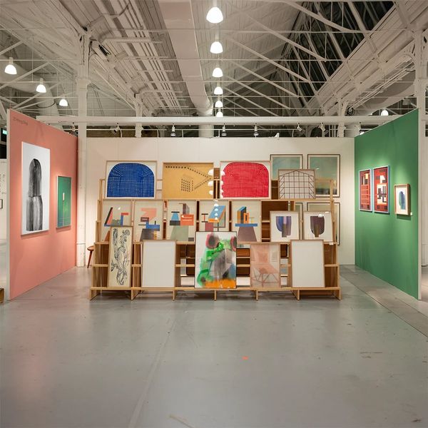 Wrong Shop Artprints 