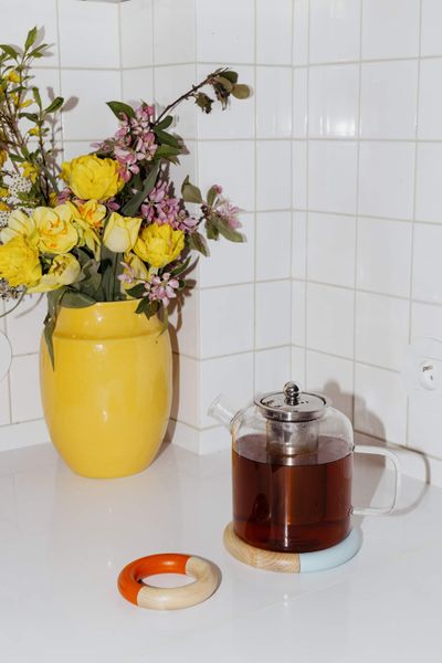 Küchenaccessoires von ALBO 