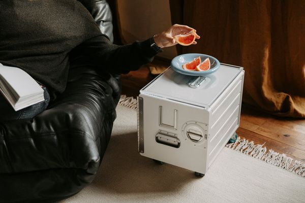 aircrafted Flugzeugtrolleys 