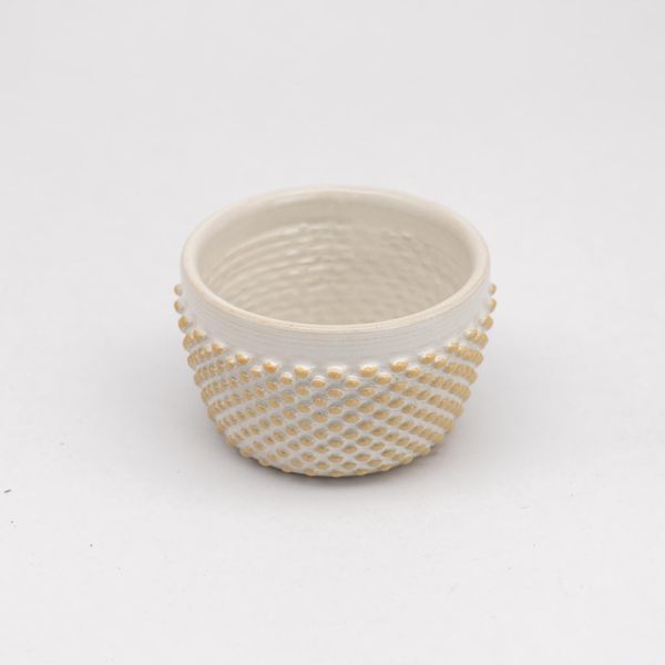 3D-gedruckte Keramik von additiveceramics 