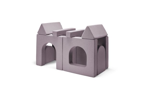 Spielsofas von Wonderwuzz 