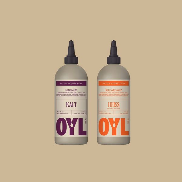OYL Oil You Love