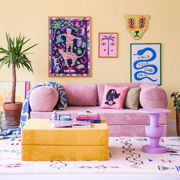 OMU Sofas 