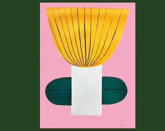 AnneWenkel Prints und Keramik 