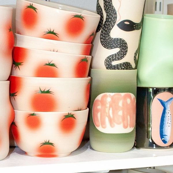 NonPorous Ceramics 