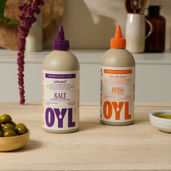 OYL Olivenöl