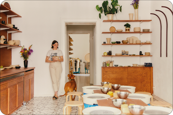 Helka Ceramics 