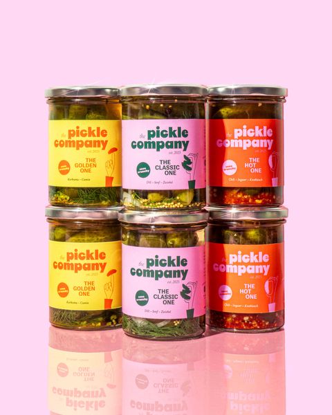 The Pickle Company