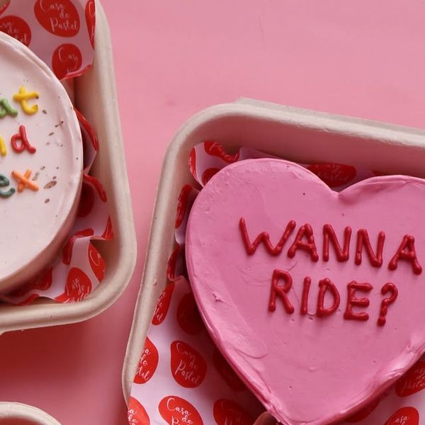 Casa de Pastel Barcelona