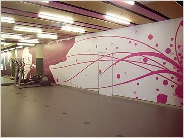 Wall-Graphics